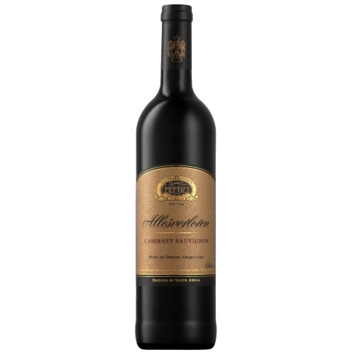 Cabernet Sauvignon 2017 South Africa